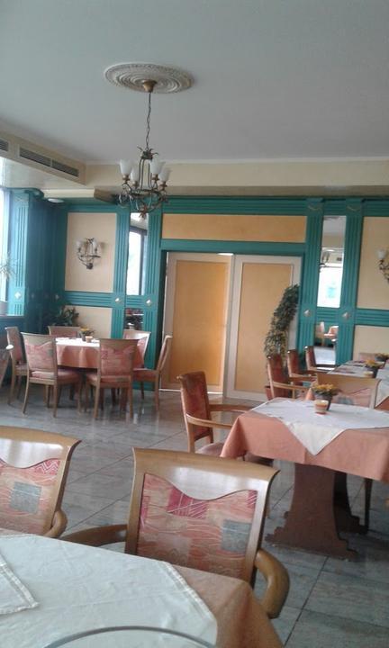 Ristorante Puccini